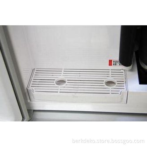 Customized Plastic Electronic Enclosures For Water Dispense